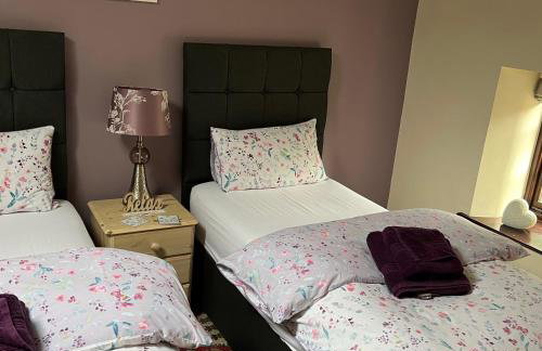 Waterside Cottages - Foto 22