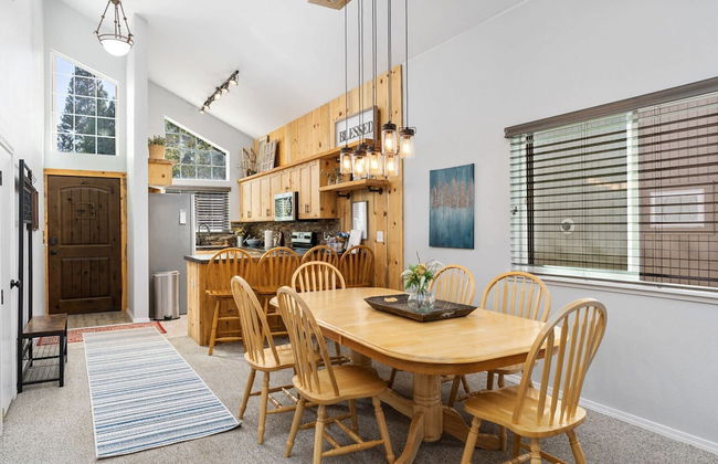 Silverstone Cabin - Foto 10