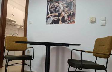 Φρίντα στο κέντρο της Ορεστιάδας - Foto 15