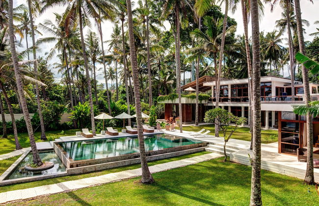 Villa Gita Segara - Foto 19