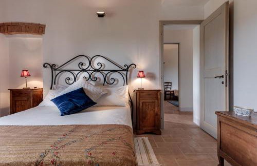 Podere Ferranino at Ville Ferrano - Foto 8