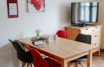 Claes Weinquartier - Appartements & Wein by Niko Schmitt - Foto 41