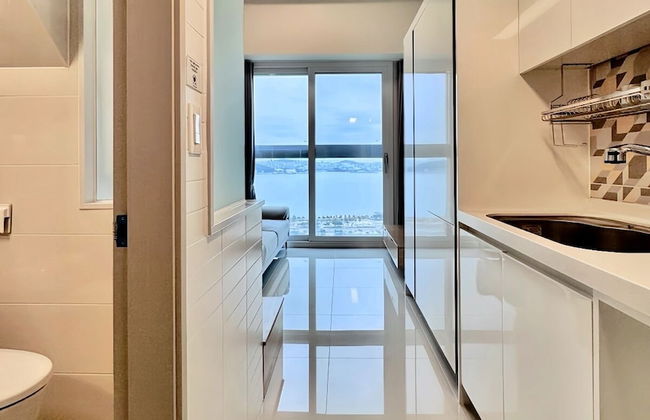 Blue Ocean Hotel 3 - Foto 20