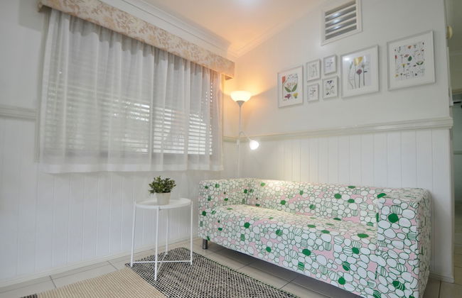 Barney Beach Accommodation - Foto 14