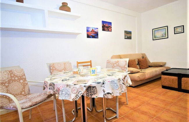 034 Retro Beach House - Alicante Real Estate - Foto 15