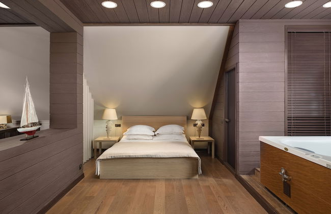 Fish Point Family Resort - Foto 3