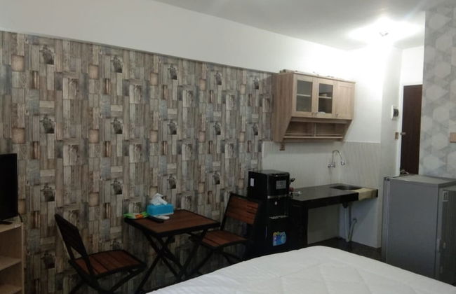 Apartemen Mutiara Bekasi By Veeroom - Photo 27