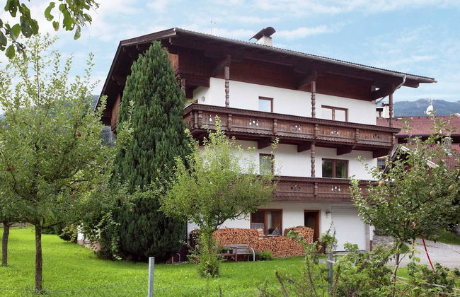 Beautiful Apartment in Fugen / Zillertal - Foto 1