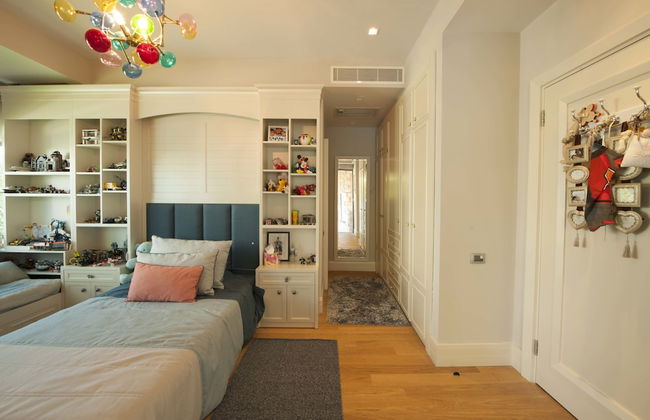 Vhillas Private Luxury Villa Azur - Foto 8