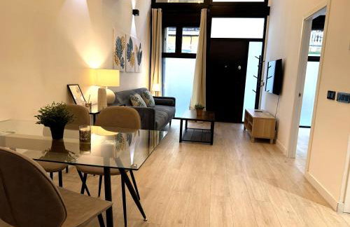 Dúplex Moderno y Acogedor junto a Atocha - Foto 15