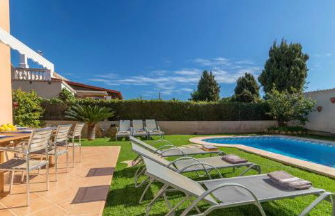 Villa Las Bahías - Foto 30