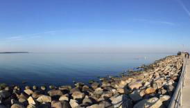 Fewo Mittelmole - Foto 5