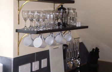 Duken Courtyard Cottage Self Catering Holiday Cottage in Glorious Countryside - Foto 23