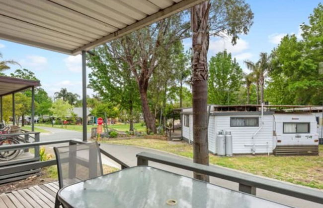 Discovery Parks - Lake Hume, Victoria - Foto 72