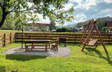 Domek w górach Wioletta - Foto 24