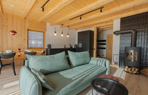 Osada Przystanek Czorsztyn - Photo 6