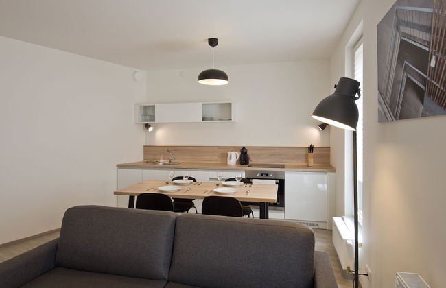 Residence LakePark - Foto 17