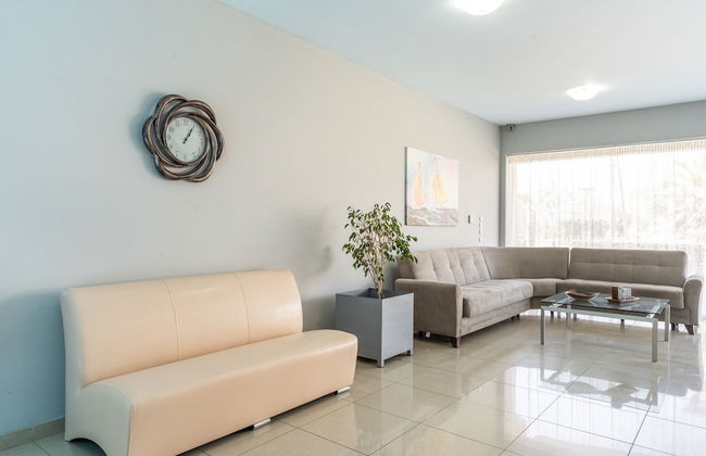 Atrium Hotel - Foto 22