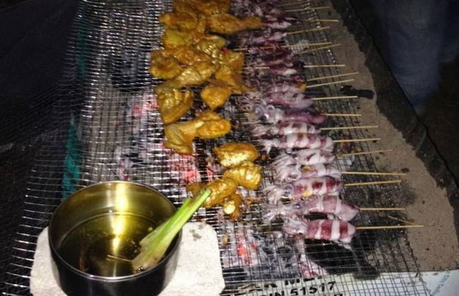 Homestay Pulau Langkawi - Foto 23