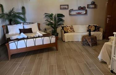 ALKEA beachfront apartment Moles Kalives Halkidiki - Foto 19