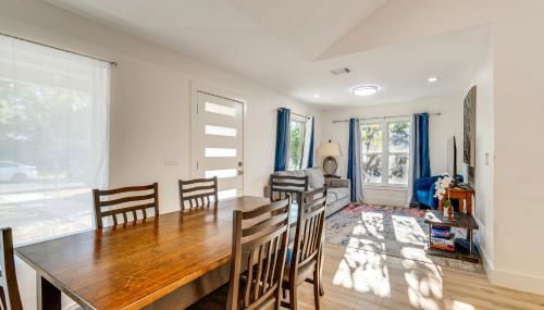 4 Mi to UT Austin Bright and Modern Family Home - Photo 5