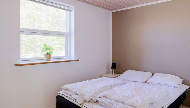 10 Person Holiday Home in Vaeggerlose - Foto 4, Habitación