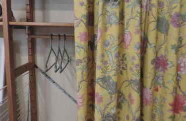 Le Numéro 1, maisonnette en Puisaye - Foto 28