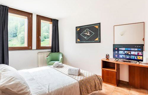 [Paradiso di Montagna sulle piste da sci] - Foto 1