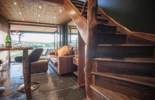 Tawny Lodge - Luxurious 1 Bedroom - Blossom Farm - Foto 23