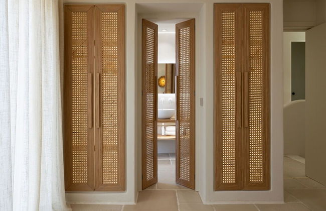 Akrotiri Estate Naxos - Private Hillside Estate - Foto 30