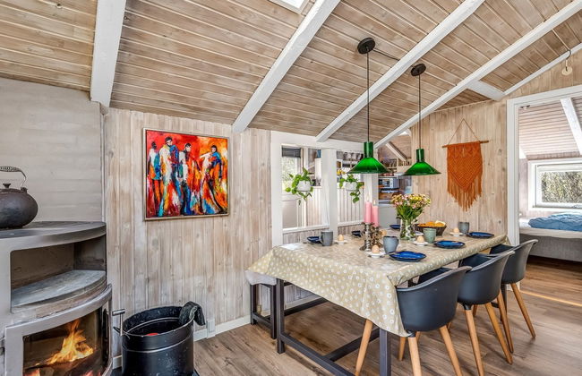 "Gunde" - 300m to the fjord - Foto 22