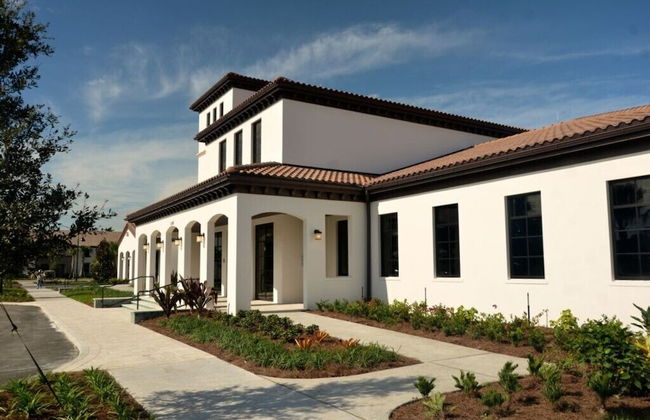 8 Bed 6 Ba Villa with Games, Pool & Spa - Foto 67