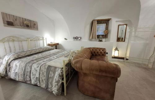 La SUITE delle Scuderie, con Vasca Freestanding, PetFiendly con Area Cani - Foto 10