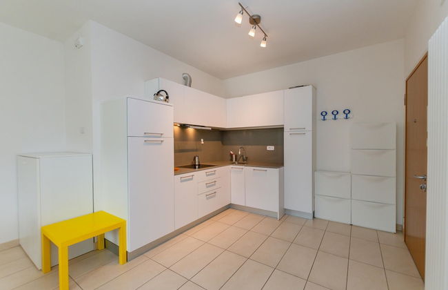 Torbole Relax, Pool & Balcony Apartment 2 - Foto 5