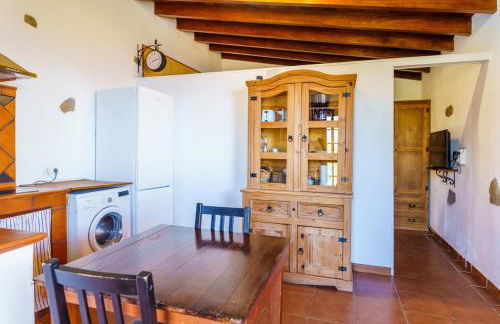 CASAS EN FINCA ECOLÓGICA LA ESPIRAL, NATURALEZA, CALMA Y VISTAS al MAR, - Foto 21