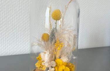 Gîte Au Coeur d’Azay - Foto 35