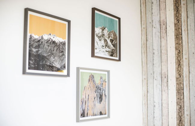 Paintworks Apartments - Foto 79