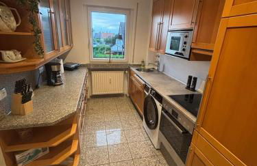 Hannover Fair apartment with parking - Foto 16