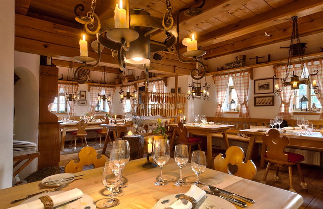 Almdorf Seinerzeit - Foto 65