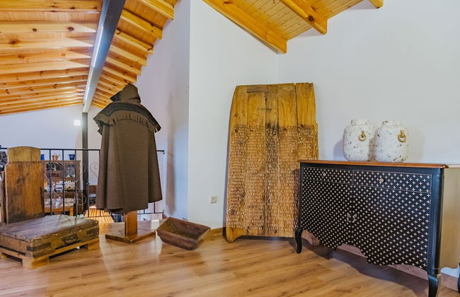 Curral D'Avó Turismo Rural & SPA - Foto 34