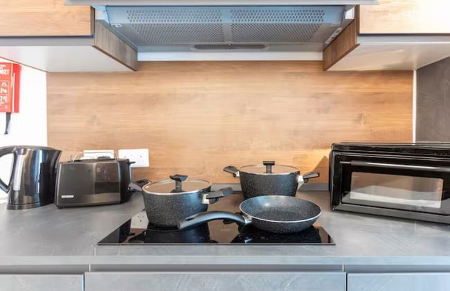 St Angelo Boutique Living - Foto 27