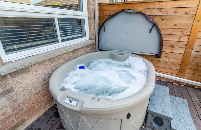 GLOBALSTAY. Modern 3-4 Bedroom Town - Photo 55