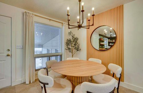 10 Mi to Nordic Valley Ogden Escape with Patio - Foto 8