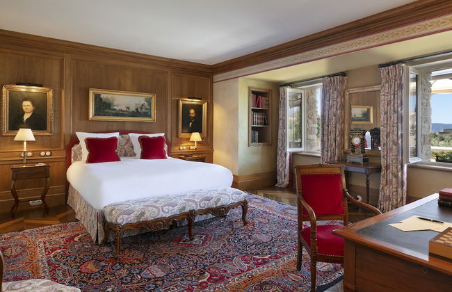 Airelles, La Bastide de Gordes - Photo 15