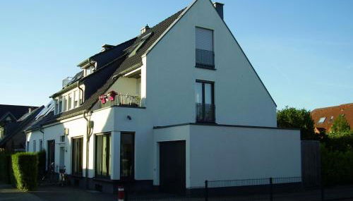 Dachwohnung Nähe Clemenshospital - Foto 4