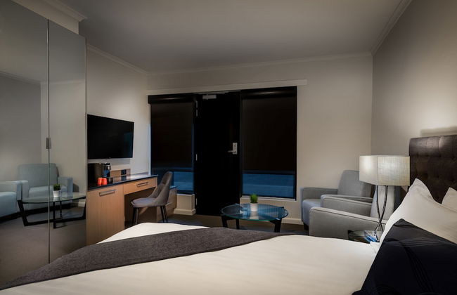 Crest on Park - Foto 10