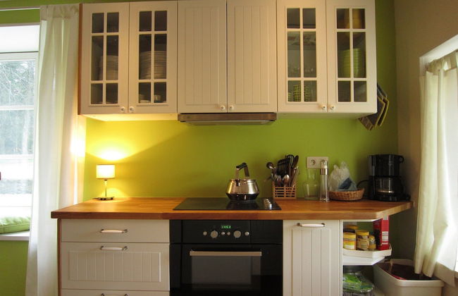 Delightful Castle in Bastogne With Bubble Bath - Foto 19