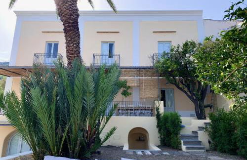 Villa Giacinti - Foto 1