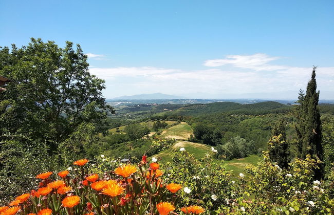 Agriturismo Le Case di San Vivaldo - Foto 78