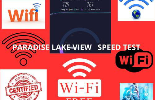 Paradise Lake View in a 5 pools exclusive residence DesenzanoLoft Official Partner Homes & Villas by Marriott Bonvoy - Foto 12